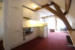 Woning te huur: Vriesestraat, Centrum Dordrecht