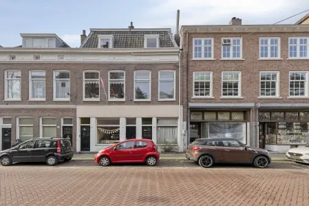 Appartement te huur: Vrieseweg 119, Kasperspad en omgeving Dordrecht