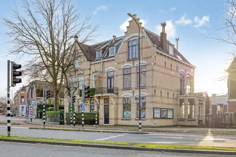 Woning te koop: Vrieseweg 155, Transvaalstraat en omgeving Dordrecht