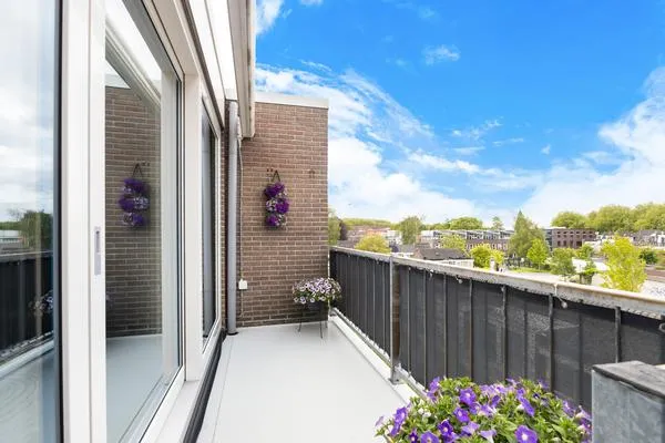 Appartement te koop: Vrieseweg 39, Kasperspad en omgeving Dordrecht
