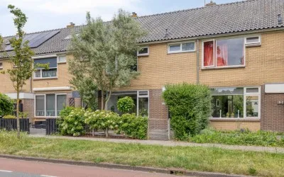 Tussenwoning te koop: Vrieswijk 137, Zuid West Heiloo