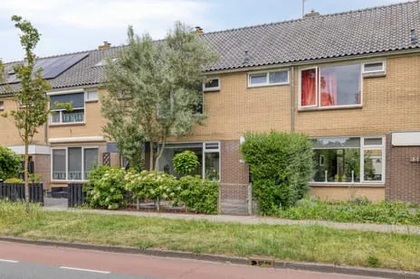 Tussenwoning te koop: Vrieswijk 137, Zuid West Heiloo