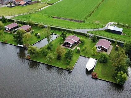 Vrijstaande woning te koop: Vriezekoop 11JR4, Vriezekoop Leimuiden