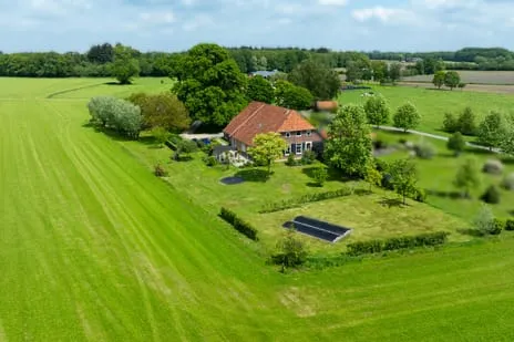 Semi-detached for sale: Vriezelaar 6, Verspreide huizen Sinderen Sinderen