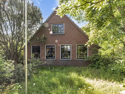 Vrijstaande woning te koop: Vriezenveenseweg 41, Verspreide huizen Lage Egge en omgeving Wierden