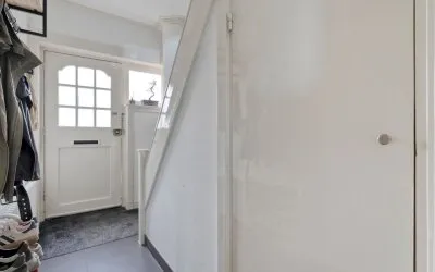 Hoekwoning te koop: Vriezenveenseweg 68, Vriezenveenseweg en omgeving Haghoek Oost Almelo
