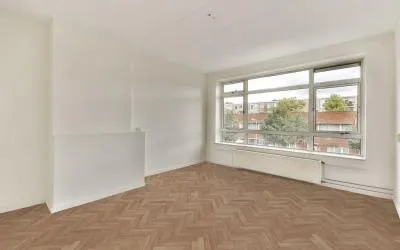 Appartement te koop: Vriezenveenstraat 33, Morgenstond-Zuid 'S-Gravenhage