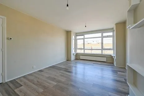 Appartement te koop: Vriezenveenstraat 55, Morgenstond-Zuid 'S-Gravenhage