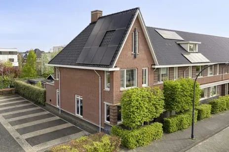 Hoekwoning te koop: Vriezenveenstraat 77, Koolhoven Zuid Tilburg