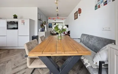 Terraced house for sale: Vriezeweg 71, Deest Deest