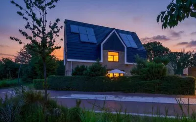 Vrijstaande woning te koop: Vrijburgstraat 55C, West-Souburg Vlissingen