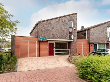 Hoekwoning te koop: Vrijdagstraat 34, Seizoenenbuurt Noord Almere