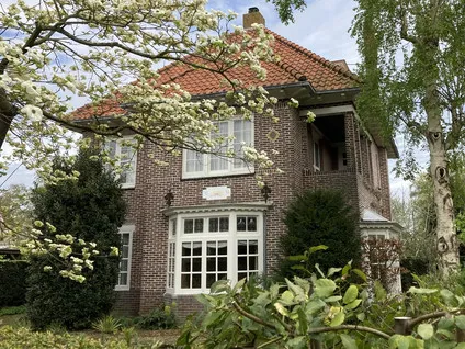 Detached house for sale: Vrije 42, Zierikzee binnen de vesten Zierikzee