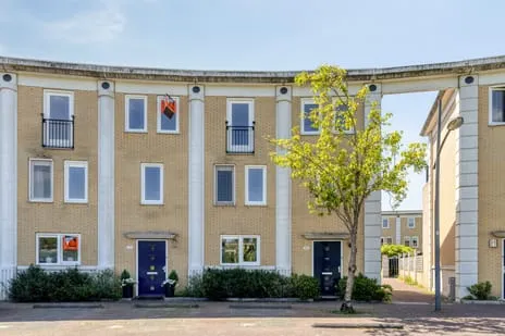 Hoekwoning te koop: Vrije Heerlijkheid 69, Waterrijk Assendelft