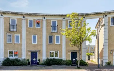 Hoekwoning te koop: Vrije Heerlijkheid 69, Waterrijk Assendelft