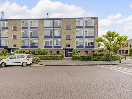 Appartement te koop: Vrije Nesse 13, Dronenwijk-Noord Bodegraven