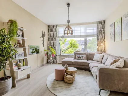 Appartement te koop: Vrije Nesse 13, Dronenwijk-Noord Bodegraven
