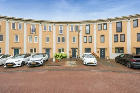 Koopwoning: Vrije Heerlijkheid 77 in Assendelft - €535.000 - 139m²