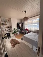 Kamer te huur: Vrijenbanselaan, Bedrijventerrein Haagweg Delft
