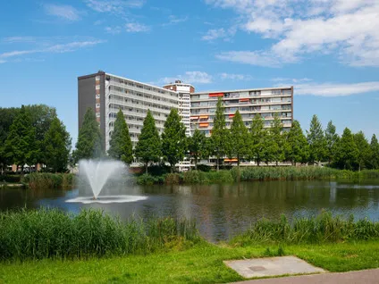 Appartement te koop: Vrijheer Van Eslaan 107, Kraaihoek Noord Papendrecht