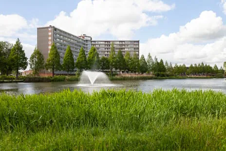 Appartement te koop: Vrijheer van Eslaan 131, Kraaihoek Noord Papendrecht