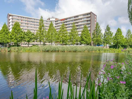 Appartement te koop: Vrijheer van Eslaan 245, Kraaihoek Noord Papendrecht