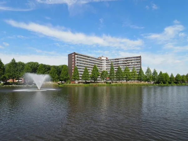 Appartement te koop: Vrijheer van Eslaan 327, Kraaihoek Noord Papendrecht