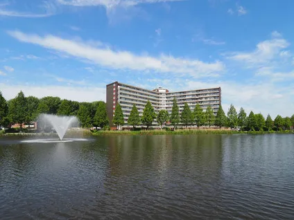 Appartement te koop: Vrijheer van Eslaan 327, Kraaihoek Noord Papendrecht