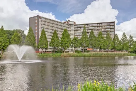 Appartement te koop: Vrijheer van Eslaan 407, Kraaihoek Noord Papendrecht