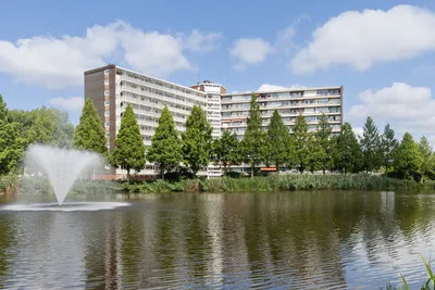 Appartement te koop: Vrijheer van Eslaan 467, Kraaihoek Noord Papendrecht