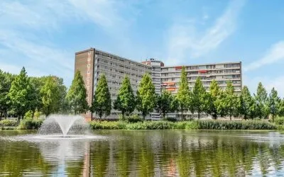 Appartement te koop: Vrijheer van Eslaan 67, Kraaihoek Noord Papendrecht