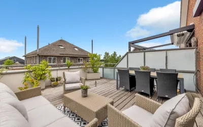 Appartement te koop: Vrijheer de Graeffweg 18, Polsbroek-Dorp Polsbroek