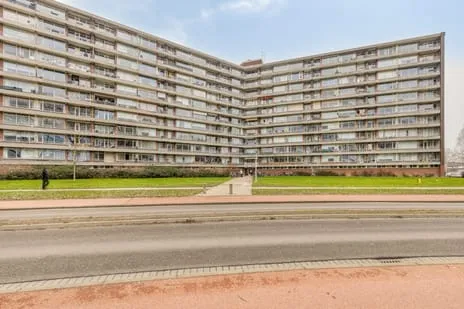 Appartement te koop: Vrijheer van Eslaan 461, Kraaihoek Noord Papendrecht