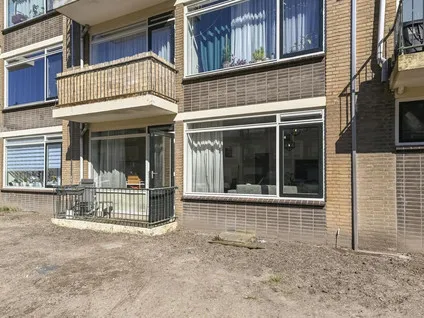 Appartement te koop: Vrijheidslaan 1, Gouda