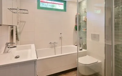 Hoekwoning te koop: Vrijheidslaan 105, Breukelen Noord Breukelen