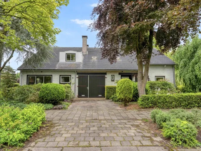 Vrijstaande woning te koop: Vrijheidslaan 124, Breukelen Noord Breukelen