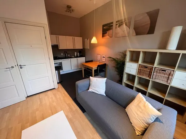 Appartement te huur: Vrijheidslaan 4, IJselbuurt-Oost Amsterdam