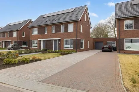Hoekwoning te koop: Vrijheidslaan 7, Vrijheidsbuurt Appingedam