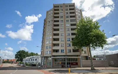 Appartement te huur: Vrijheidslaan 70, Cronestein Leiden