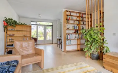 Tussenwoning te koop: Vrijheidsplaat 14, Emmeloord-Espelervaart-Espelervaart West Emmeloord