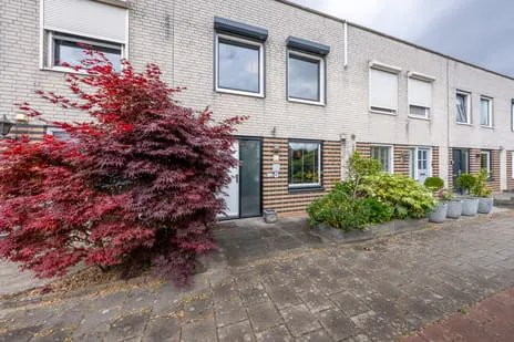 Tussenwoning te koop: Vrijheidsplantsoen 24, Purmer-Zuid/Zuid Purmerend