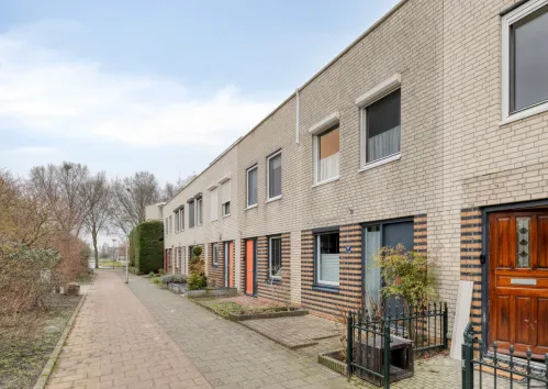 Hoekwoning te koop: Vrijheidsplantsoen 27, Purmer-Zuid/Zuid Purmerend