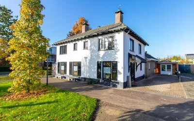 Woning te koop: Vrijheidsplein 4, Dussen Dussen