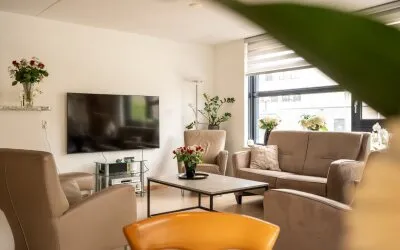 Apartment for sale: Vrijheidsstraat 2, Leerdam centrum noord Leerdam