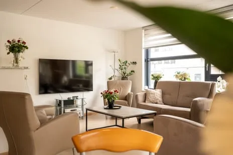 Appartement te koop: Vrijheidsstraat 2, Leerdam centrum noord Leerdam