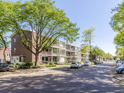 Appartement te koop: Vrijheidstraat 75, Slotjes-West Oosterhout