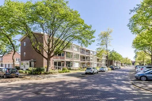 Woning te koop: Vrijheidstraat, Slotjes-West Oosterhout