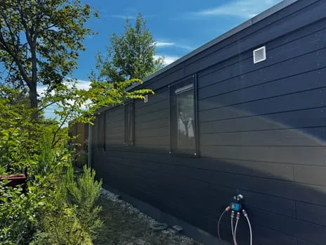 Vrijstaande woning te koop: Vrijheidsweg 1-9, Ouddorp klepperstee klarebeek Ouddorp