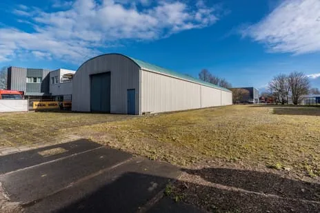 Woning te huur: Vrijheidsweg 29, Veendam-industriegebied Veendam