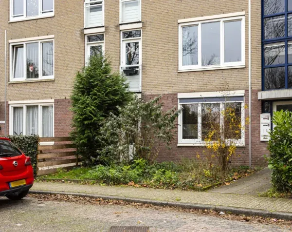 Appartement te koop: Vrijhoef 12, Wildenburg Leusden